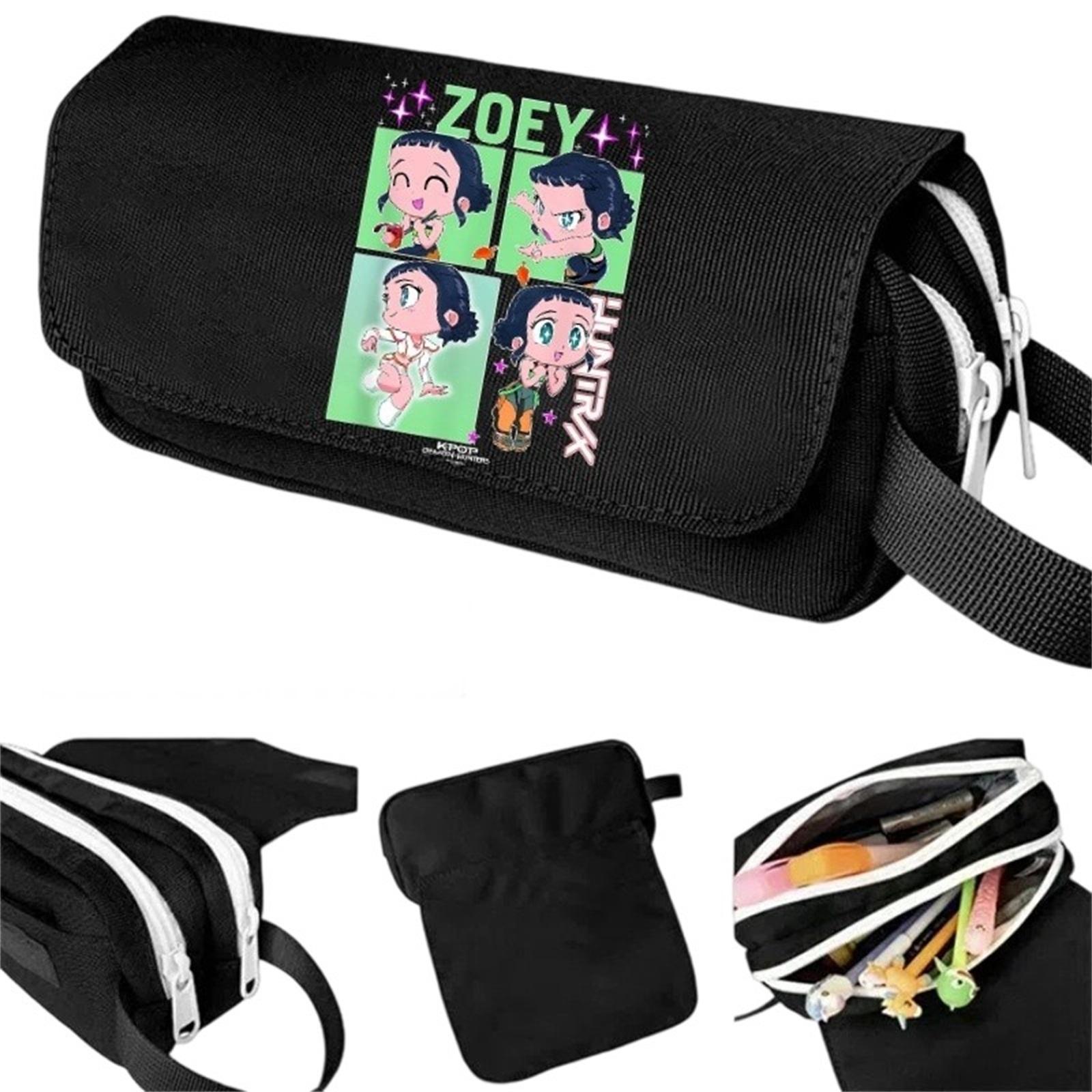 

Pencil And Stationery Bags For Primary And Secondary School Students One Size