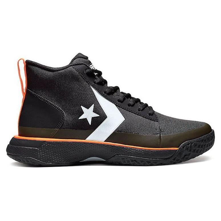 Star Series Bb Converse 'Black' 165592C