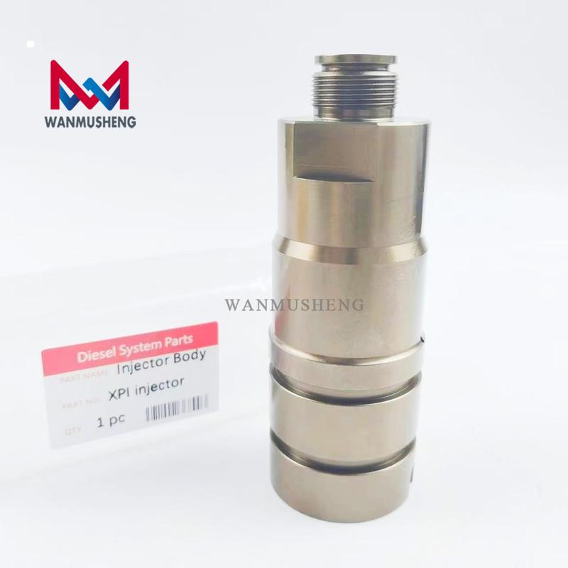 Good Quality  Diesel Fuel Injector Body for SCANIA 2872405 2894920 2897320