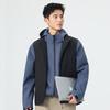 Fengmao Unisex 3M Thinsulate Stand-Collar Vest