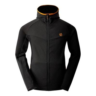 Mens Assimilate IV Stretch Base Layer Top