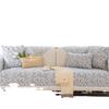 Sofa Cushion Universal Non-Slip High-End Cover Dust Cover Summer Armrest Cover Chenille Seat Cushion Sofa Cover