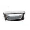 ABS Chrome Rear Handle Bowl 1pcs for Chevrolet TRAX 2014 2015