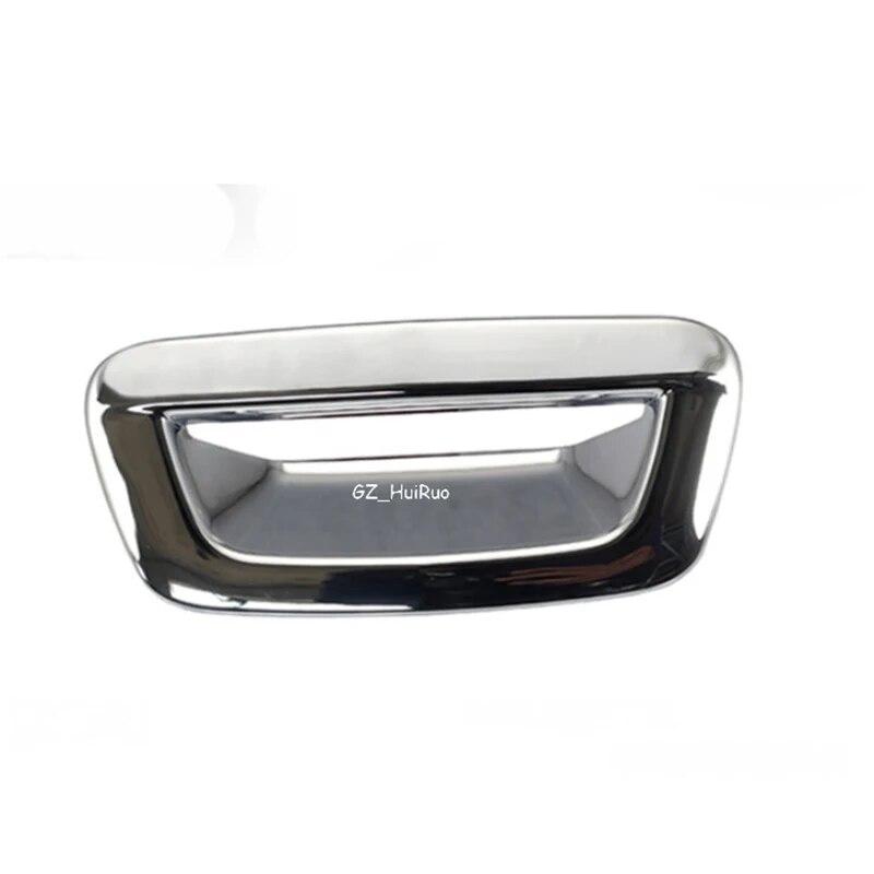 ABS Chrome Rear Handle Bowl 1pcs for Chevrolet TRAX 2014 2015