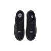 New Nike Air Force 1 '07 Triple Black Women's DD8959-001