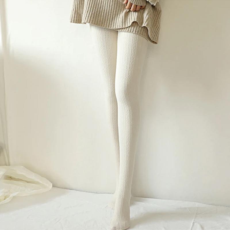 1Pcs Solar System Autumn And Winter Micro Pressure Show Off Weight Legged Leggings Lolita Leggings