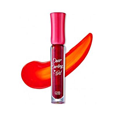 Dear Darling WaterGel Tint 4.5g - OR202 Orange Red