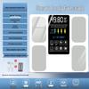 Bluetooth Body Fat Scale - Accurate Household Electronic Weight Scale for Adults