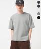 Trillion Essential Waffle Crop Short Sleeve Tee_5 Colors (Type B)