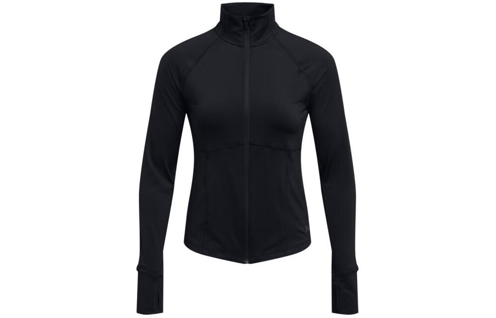 Under Armour Vanish Elite Vent Jacket Women s Black 1383664-001 M
