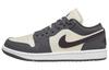 1 Low Dark Grey Women's DC0774-102