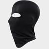 Outdoor Full Face Cover Ski Mask Cycling Helmets Liner Quick Dry Windproof Full Face Mask Outdoor Face Cover Easy To Use