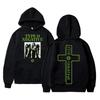 Rock Band Type O Negative Double Sided Print Hoo