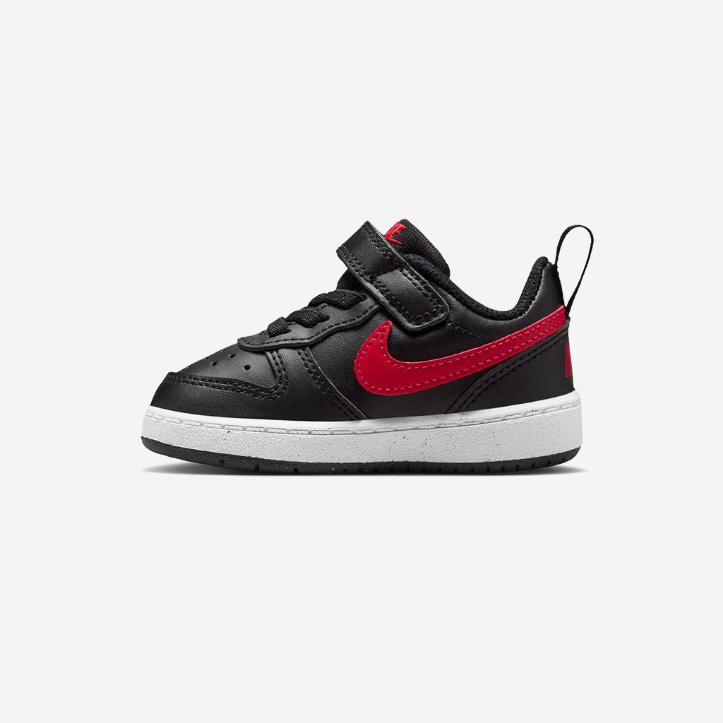Nike Court Borough Low Recraft Toddler [DV5458-020]