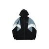 Jachetă Colecție Modă Sportivă Li Ning Unisex Negru AWDR370-4