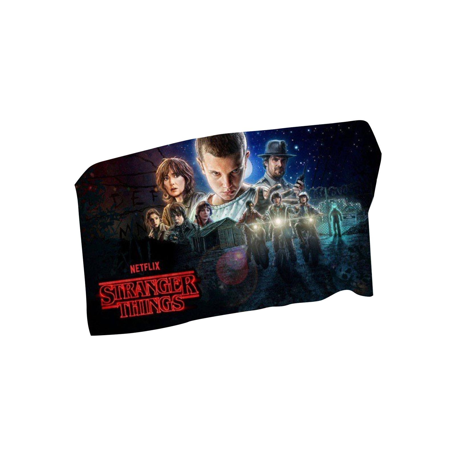 

70x140СМ, Прямокутні Рушники Для Фільмів І ТБ-Шоу, Пляжні Рушники, Односторонній Друк , One Size