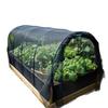 Foldable Plant Protection Netting Expandable Camping Mosquito Net  Camping Picnic