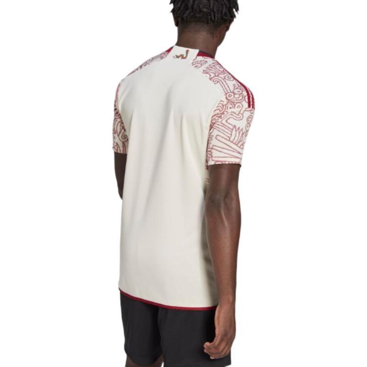 Adidas Mexico 22 Away Jersey US Sizing (Unisex) Soccer Jerseys HD9314
