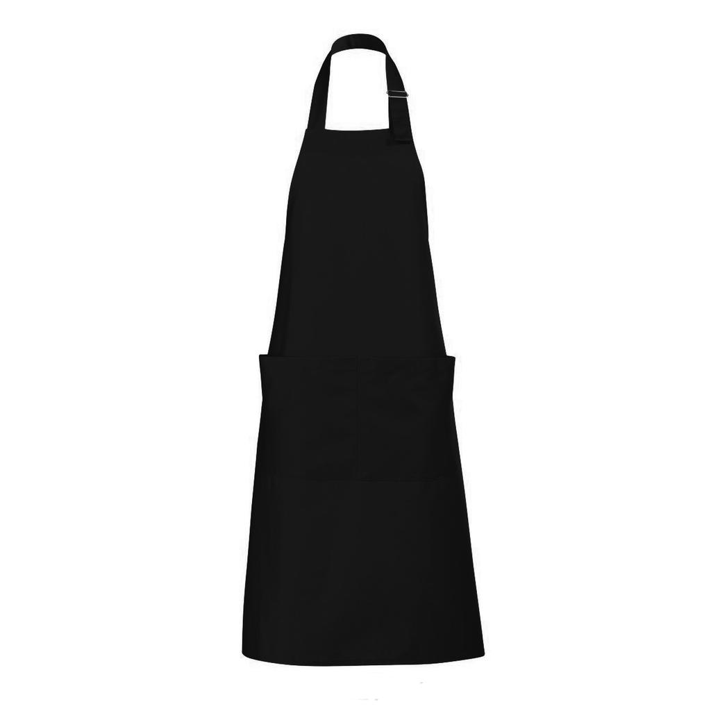 SOLS Unisex Gala Long Bib Apron / Barwear