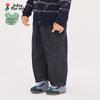 JNBY Baby Unisex Jeans aus Baumwoll-Denim