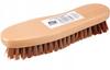 Shoe Brush, Soft Bristles, 18 Cm