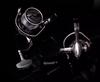 Daiwa CROSSFIRE LT Spinning Reel - Lightweight Long Cast Metal Spool Fishing Reel, Available in 26 Models.