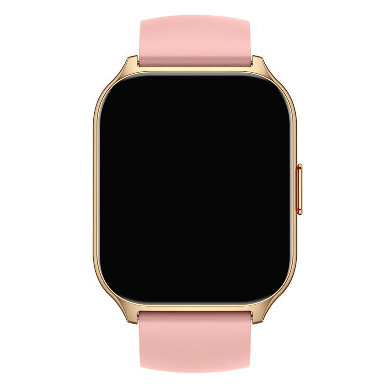 Rainbuvvy P95 Android Smartwatch 2.01inches TFT Realtek8763EWE 240x296 BT4.0 IPX8 Waterproof Sports Women or Men Watch Multi-language