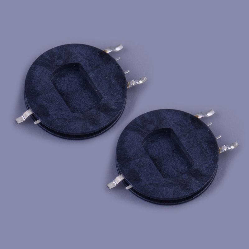 

2Pcs Keycard Key Card Chip Transponder Antenna Coils Fit for Renault Megane Scenic Clio