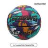 Basquetebol – Bolas de basquetebol