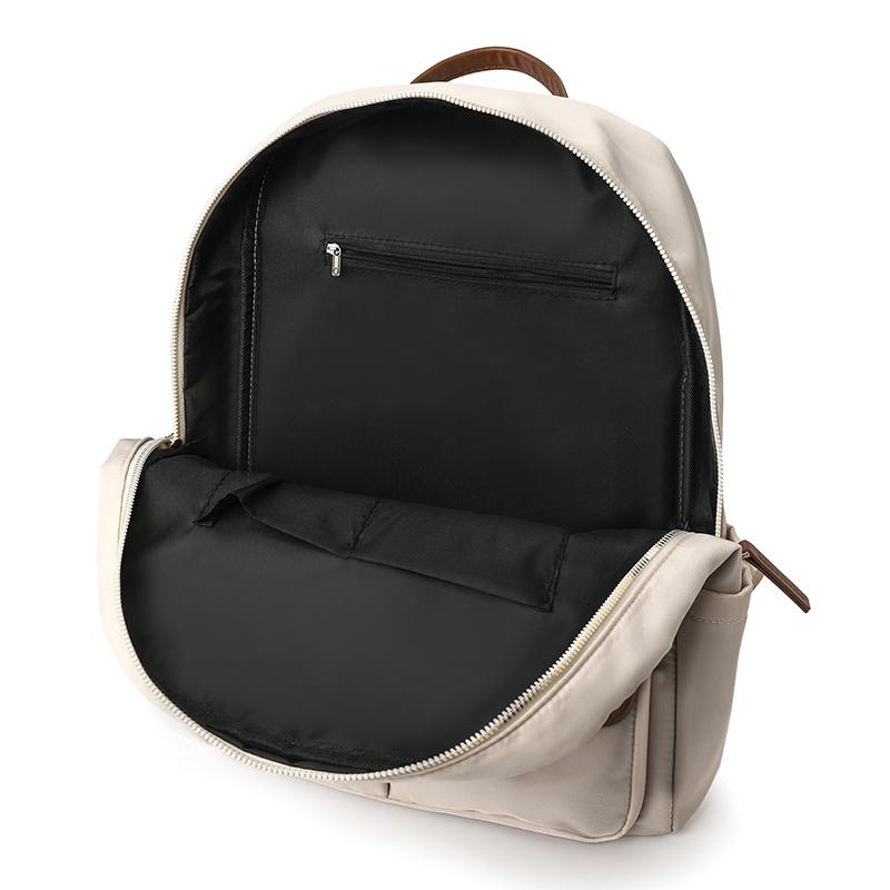 Backpack Women's Large Capacity Travel Backpack Student Schoolbag