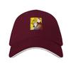 Matt and Shanes Secret Podcast  The Old TestaUnisext Baseball Cap Hood New In The Hat Visor beach hat Unisexs Hats Womens