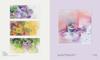 Watercolor One Flower a Day and How To Draw Painting - Works, Sketches,