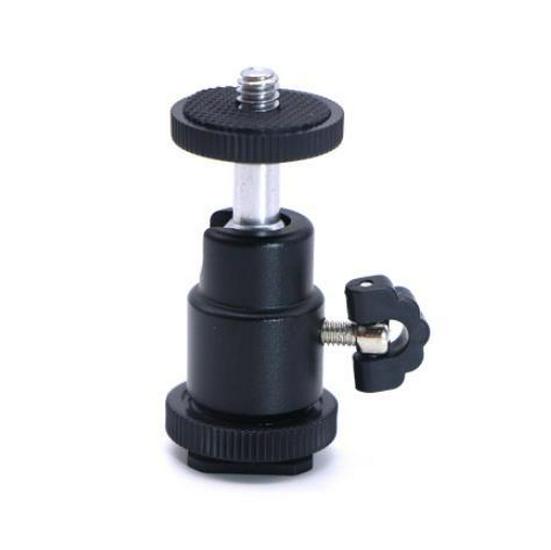 Dual Phone Livestream & Video Stand for Multi-Camera Photography and Videography