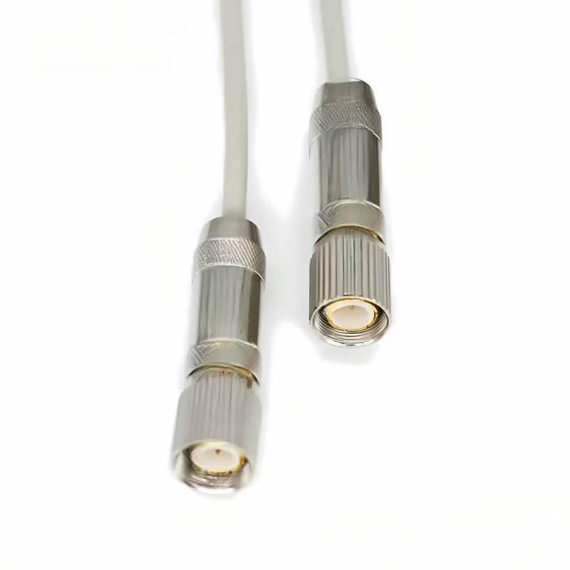 Jiyin L9-L9 E1 DDF Coaxial Patch Cable