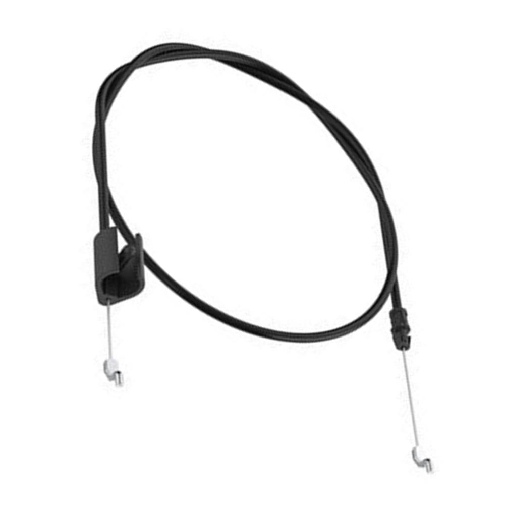Control Cable 7101395YP Pull Wire 7800802 for Lawn Mower Equipment Enhancing Performance and Providing Consistent Control