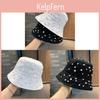 Cotton Summer Beach Sun Hat With Large Brim For Womens Outdoor Sun Protection