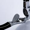 Potato Ricer Stainless Steel Potato Masher Heavy Duty Potato Ricer Masher For Baby Food Fruit Vegetable Juicer