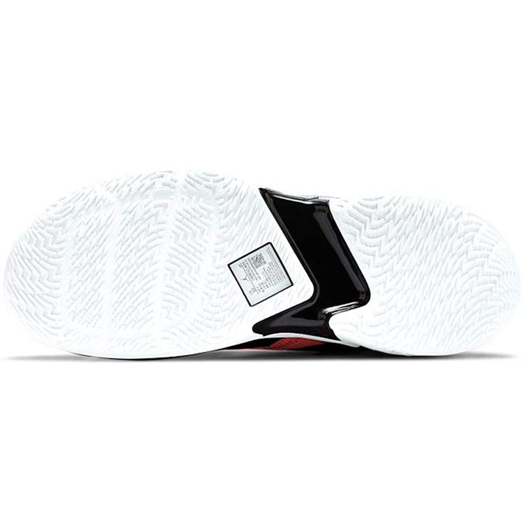 Air Jordan Why Not Zer0.3 Se Pf Bright Crimson Cactus A CK6612-600