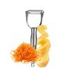 Ustensile pentru fructe și legume – Cuțite pentru curățarea legumelor și citricelor