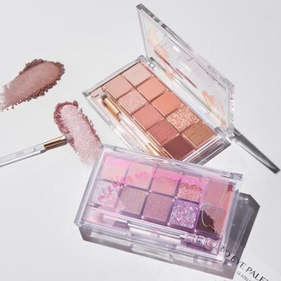 Pro Eye Palette
