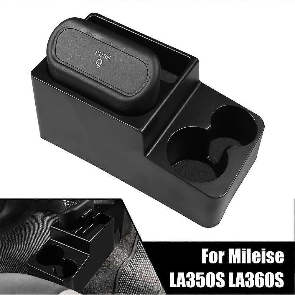 Central Control Storage Box, Non Toxic, Good, And Heat-Resistant Material