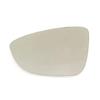 Car Rear Heated Blind Spot Mirror Glass Cover Frame Turn Signal Light Bottom EU for VW Passat B7 CC Beetle Scirocco Jetta Mk6