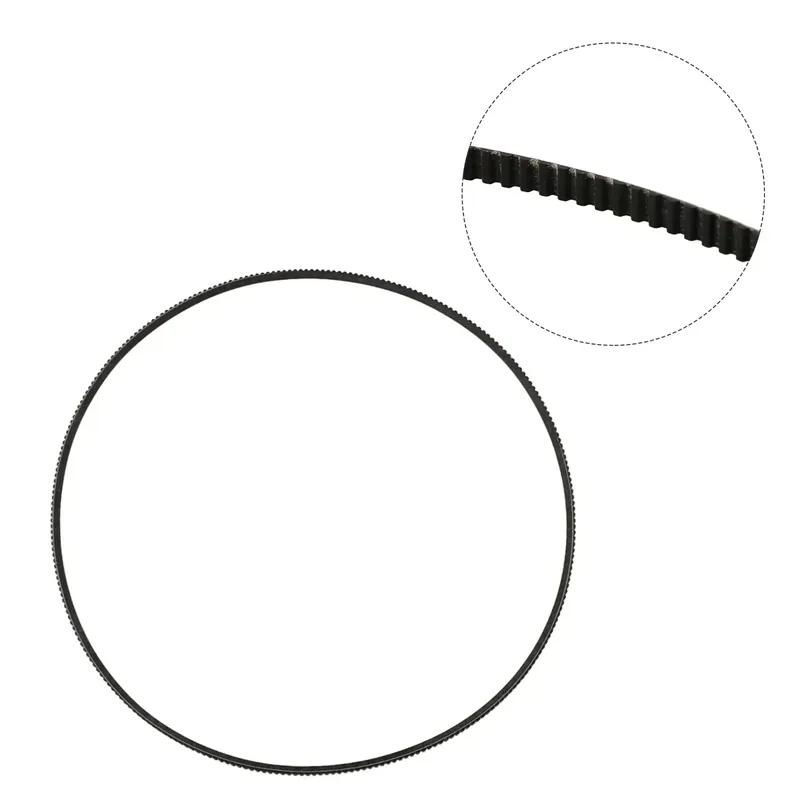 1PCS 5M690 V-Belt Lathe Drive Belt Model Lathe Motor Belt Wide Angle Belt High Tensile Strength With Stable Structure Hardware