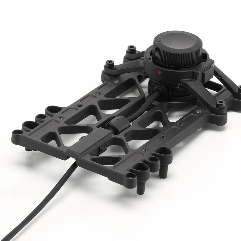 DJI Matrice 400 Series Third Gimbal Component (CN version)