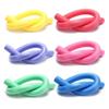 Noodles Colorful Float for Adult Floating Foam Sticks Swim Pool Noodle Water Float Aid Foam Float