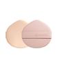 Rubycell Big Cushion Puff (2 Pieces) X 2 Packs