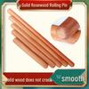 Zhaoran Solid Rosewood Rolling Pin