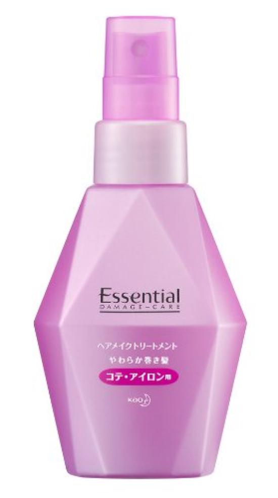 

Essential Hair Makeup Treatment for Curly Hair