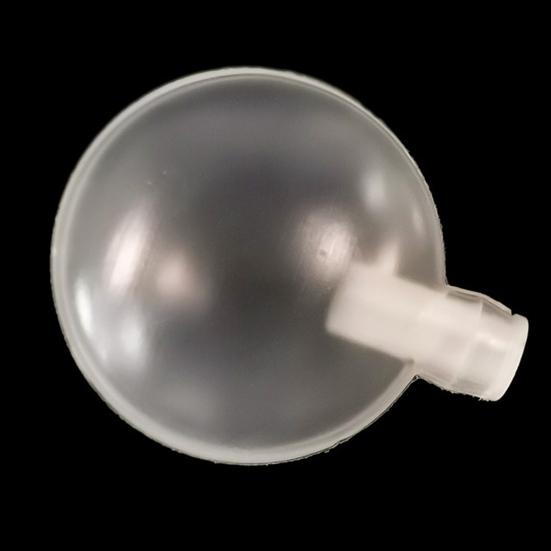 10Pcs Spielzeug Quietscher Umweltfreundliche Dekorative Kunststoff Hund Spielzeug Ersatz Noise Maker für Eltern