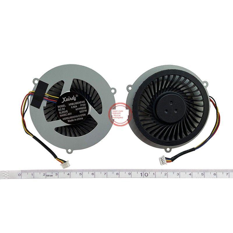 

Applicable to Lenovo Y570 Y570n Y570nt Y570p Y570a Y570d Laptop Fan [New/1]]